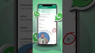 Comment lire les messages WhatsApp sans être vu Sans confirmation de lecture wathsapp manyanga [upl. by Binnings]