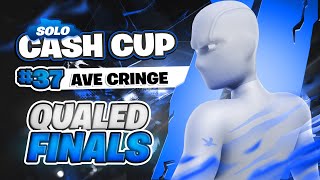 HOW TO QUAL IN A OG SOLO CASH CUP🏆  cringe [upl. by Lena]