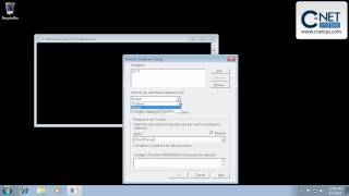 Using The Windows Shutdown Command Graphical User Interface GUI [upl. by Ennovihs244]