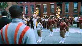 Kanye West  Jesus Walks ft John Legend on Dave Chappelles Block Party [upl. by Dehsar28]