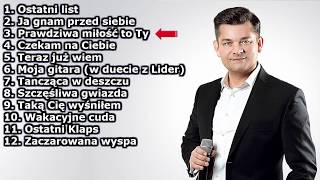 Akcent  Oficjalna Składanka NOWOŚCI [upl. by Tien658]