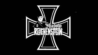 Shadow Reichenstein  Its Monsters Rock Full Album [upl. by Mac]