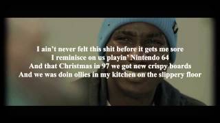 Hopsin  ILL MIND OF HOPSIN 6  Lyrics HD [upl. by Chick908]