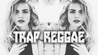 BEST TRAP REGGAE MIX 2016  TRAP REGGAE 2016  REGGAE BASSHALL MIX [upl. by Akinnor]