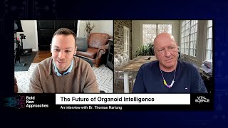 Bold New Approaches The Future of Organoid Intelligence  A Vital Science Limited Series Part 1 [upl. by Nnylasor]