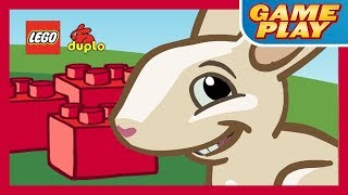 LEGO Duplo ZOO  Gameplay [upl. by Lisandra]