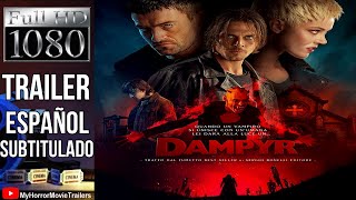 Dampyr 2022 Trailer HD  Riccardo Chemello [upl. by Adnoval]