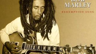 Bob Marley  redemption song [upl. by Ymarej]