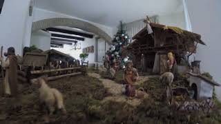 Presepe 2023 Sudtirol ❤️🎄 [upl. by Htebasile]