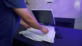 How To Use AKEYDIY Heat Press  Enjoy Your Craft Life [upl. by Kirt]