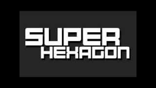 Super Hexagon Ending Theme [upl. by Brooks]