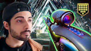 Je Test Lun Des Meilleurs Auto En 6v6 Ça Tourne MAL 😅 Pas Pour Moi  Vex Destiny 2 FR [upl. by Siocnarf]