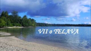 VII O TELAVA [upl. by Innad]