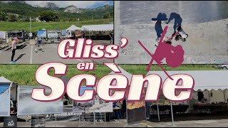 Glisse en Scene 2024 [upl. by Ainex]