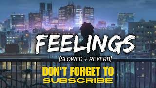 feeling slowed reverb song lofi trending  instagram trending singer Sumit goswami [upl. by Sadira825]