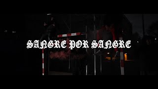 VEJNO  SANGRE POR SANGRE OFFICIAL VIDEO PROD BY MAEGLI [upl. by Eiramyma]