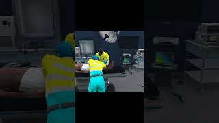 EEN RARE MELDING gtarp gta springbank roleplay fivem gtaroleplay funny [upl. by Bergwall685]