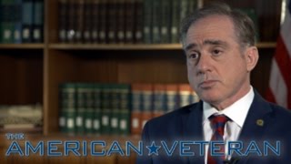 Interview with Dr David Shulkin [upl. by Beasley124]