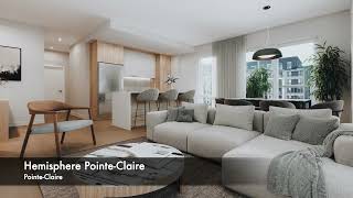 PHD 2024  Hemisphere Pointe Claire [upl. by Uis926]