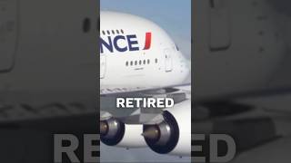 Air France’s bizarre A380 decision explained [upl. by Rolland]