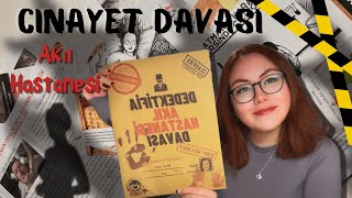 Beraber Katili buluyoruz Akıl hastanesinde geçen bir cinayeti berber çözelim [upl. by Hairahs]