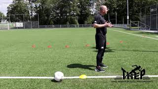 Explosive and speed Training THEP [upl. by Clite]