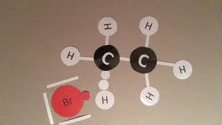 Reaktionsmechanismus Die radikalische Substitution [upl. by Amadeo]