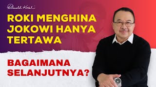 quotKita harus buat garagaraquot katanya Yang Terjadi Huruhara [upl. by Bork]