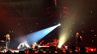 Anouk live Gelredome  Jerusalem [upl. by Rebak62]