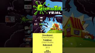 PS3 XMB  Germinator TRIAL [upl. by Yddur]