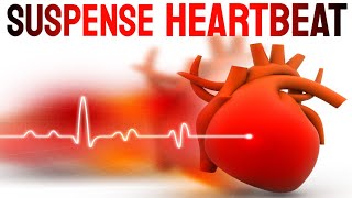 Suspense Sound Effects Heartbeat  HQ [upl. by Libb]