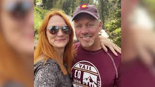 Ree Drummond’s Husband Trampled By a Cow [upl. by Toogood]