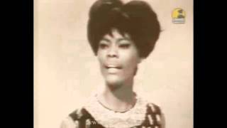 Dionne Warwick  Walk On By Stereo remixmaxsamus [upl. by Gabbi828]