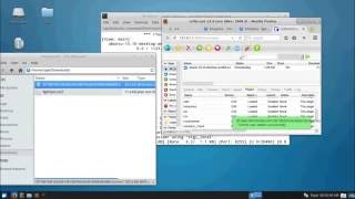 Install rtorrent in ubuntu the easy way [upl. by Stclair989]