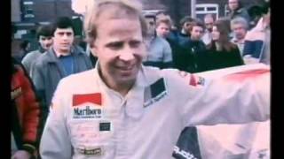 1983 Lombard RAC Rally [upl. by Rim]