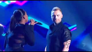 Ronan Keating Believe Again live on X Factor Australia [upl. by Sewel]