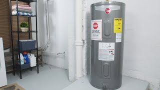 RV Water Heater Troubleshooting Troubleshoot Diagnose and Repair [upl. by Nylasor138]