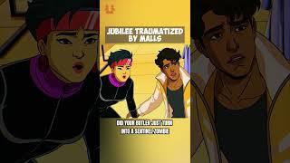 Jubilee Traumatized By Malls 😂 [upl. by O'Brien105]