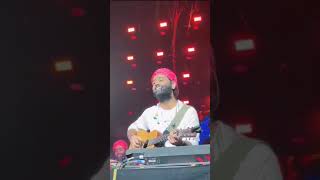 Arijit Singh Live concert 2024  Arijit Singh Live in London arijitsingh shorts ❤️ [upl. by Aisekal583]