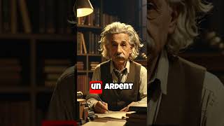 Albert Einstein  L’esprit qui a révolutionné la science 🧠✨ [upl. by Tuesday683]