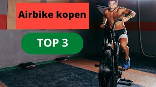 Airbike Kopen TOP 3 Beste van 2024 [upl. by Fortunio600]