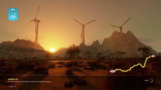 PS4 VERSION CAREER MODE  DAKAR DESERT RALLY  PS5 [upl. by Dixon59]