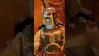 How Boba Fett really Escaped the Sarlacc Pit adultswim [upl. by Ob]