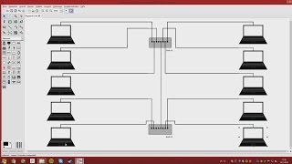 LanParty keine Verbindung  DHCP einrichten [upl. by Dolan]