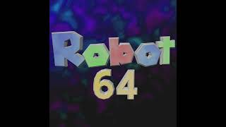 Robot 64 OST but with SM64 soundfont [upl. by Aymer]