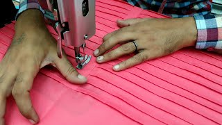 New and Unique Pintex Kurti Design Cutting and Stitching [upl. by Abeh165]