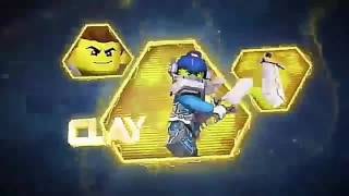 Lego Nexo Knights Season 3 Theme Song [upl. by Ennyletak637]