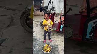 Chhotu Jim karne ka time kya khaega dekh lo trending new shorts [upl. by Rubetta]