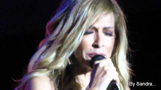 Anna Vissi  Avgoustos Etsi Apla Unplugged [upl. by Aerised]