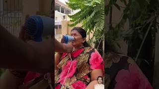 An easy way to get rid of snot in your nose 👃🤪🤣mrteju shorts comedy entertainment [upl. by Catherina]